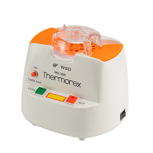 XR7S080013 WSD Thermorexメガネフレームヒーター XR7S080013 WSD