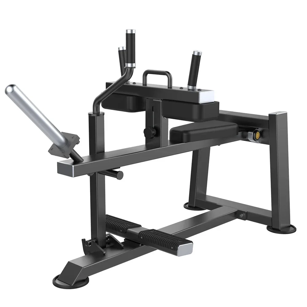 Hot-salling Home Commercial Rowing Machine Gym Equipment High Intensity Club Rowing Machine Air Rower