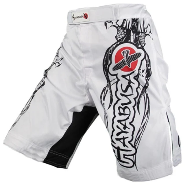 모델 번호는 mma shorts입니다.