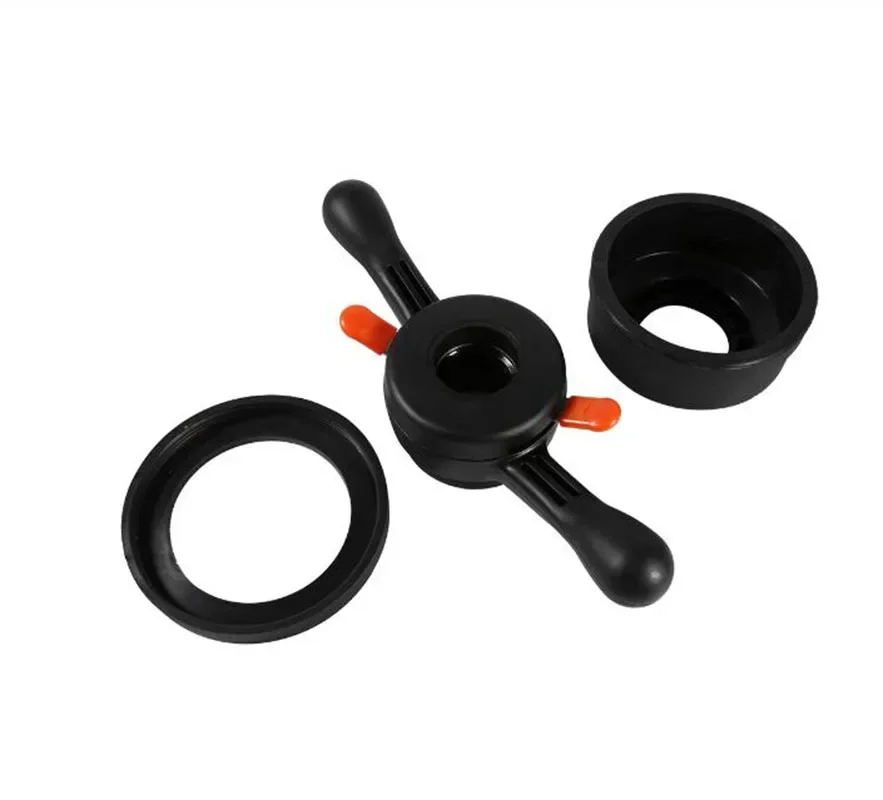 1set Quick Nut Fast Locking Release Hub Wing Nut for Car Wheel Balancer Tire Balancing Machine Clamp Change Tools 36 38 40mm