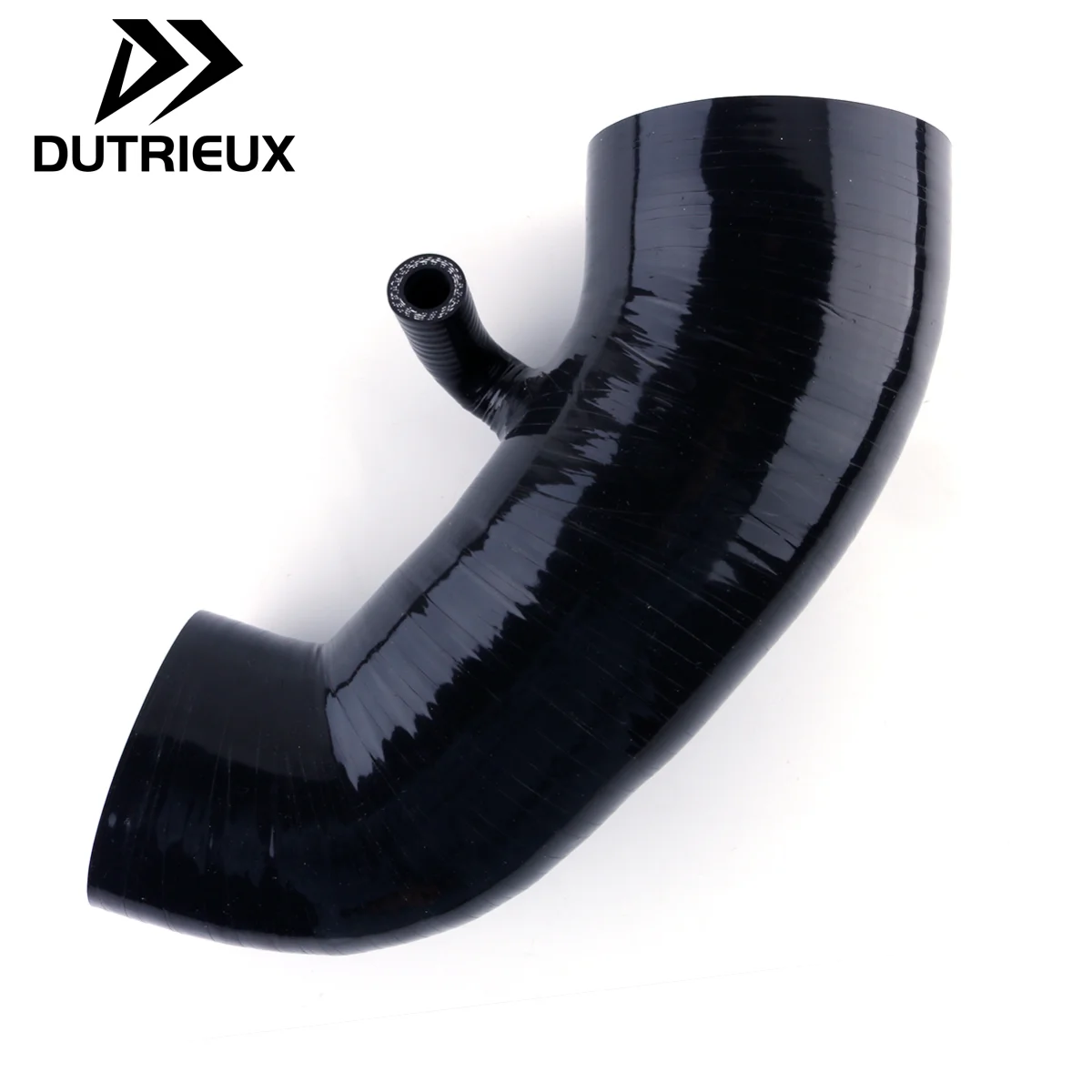 

Air Inlet Intake Induction Hose Pipe Tube Tubing Duct Kit for Chevrolet Chevy Camaro SS 6.2L 2016 2017 2018 2019