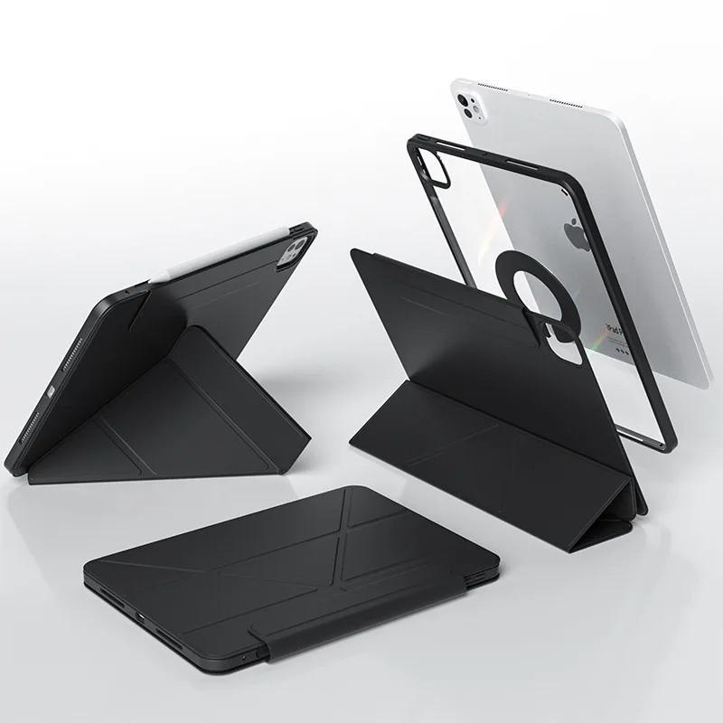All-in-One Magnetic Landscape Case