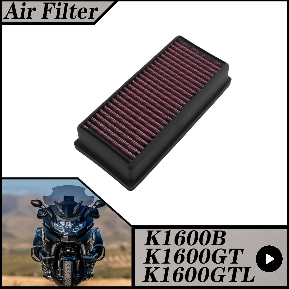 BMW K1600GTL K1600GT K1600B K1600GA K1600 K1600GTL 1649 2011-2025 ������� ���� ����