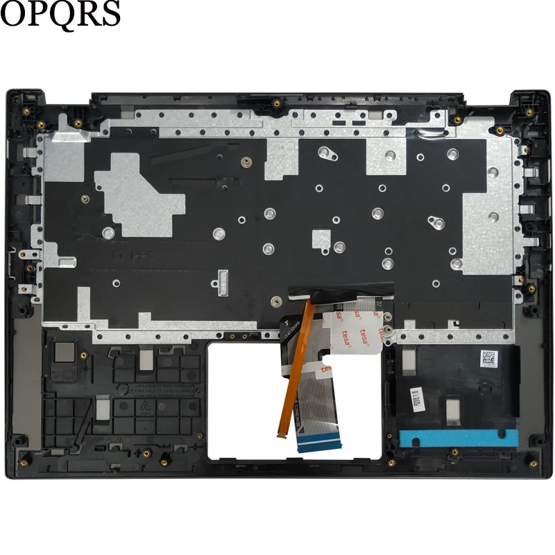 Case, Novo, 520-14, 520-14IKB, Flex 5-1470, AM1YM000120, BOTTOM, AP1YM000130