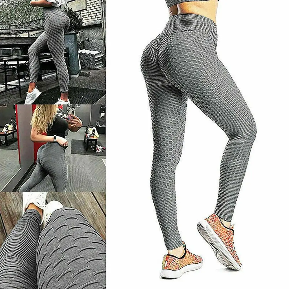 

Seamless Butt Lift Sport Tights Women Leggings Workout Trousers Fitness Sportswear Yoga Pants