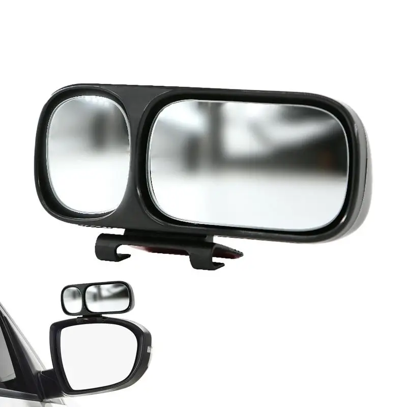 

Боковое зеркало, принадлежности для внешнего вида, автомобильное широкоугольное боковое зеркало заднего вида, широкоугольное потайное Автомобильное зеркало заднего вида, зеркало заднего вида