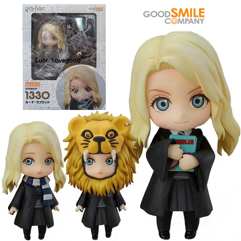 Harry Potter Nendoroid Doll Harry Potter - Good Smile Company