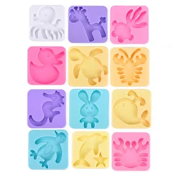 Children's Handmade DIY Origami & Painting Craft Kit - Montessori-Inspired Educational Toy Set (Set17)