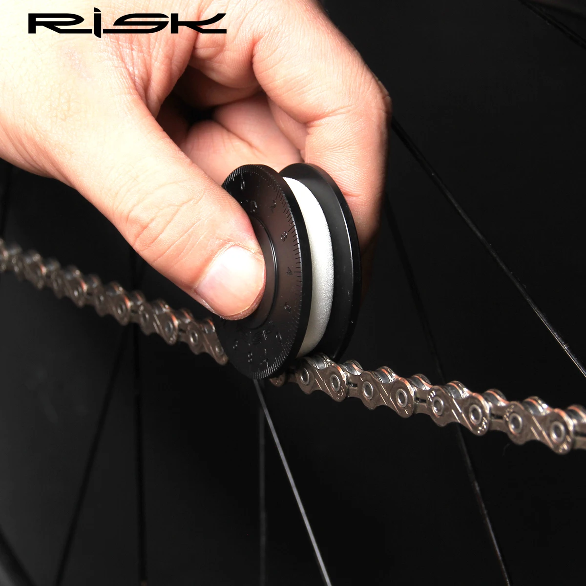Mountain Road Bike Chain Holder Keeper Oiler Bicycle Dummy Sleeping Hub for Quick Release & Barrel Shaft Frame bicycle chain connector,bicycle chains,bicycle chain,bicycle chain guide,bicycle chain tool,bicycle chain guard,bicycle chain tensioner