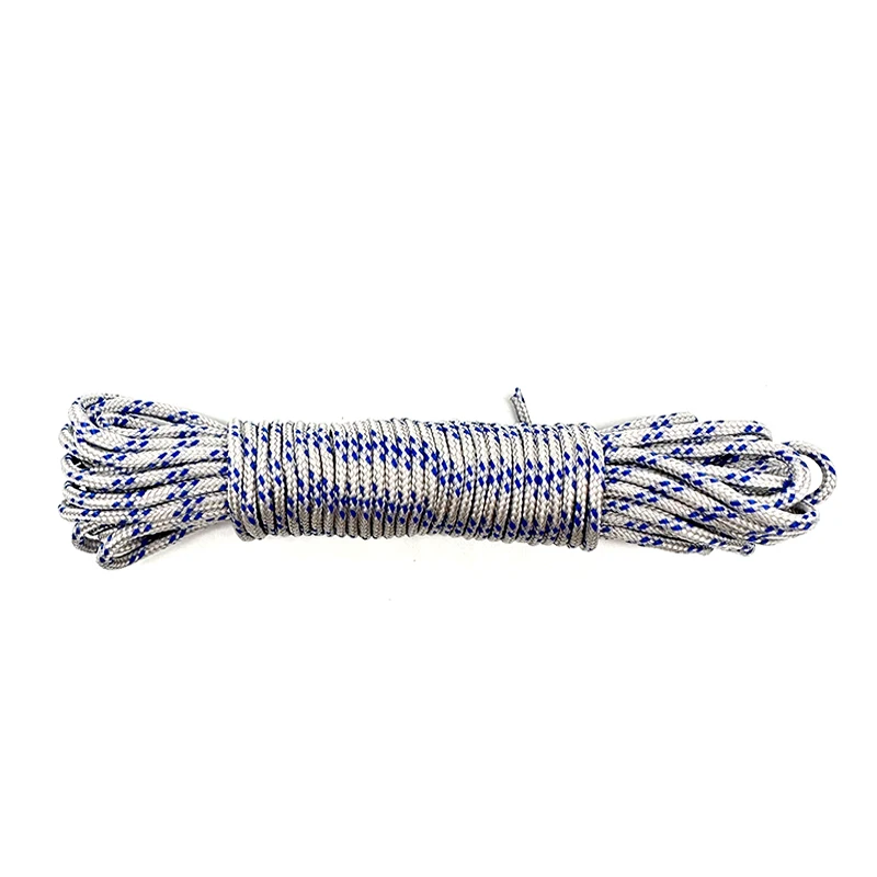 2mm Paracord 50 Meters One Stand Cores Paracord Rope Paracorde Cord For  Jewelry Making 100 Colors Wholesale - AliExpress