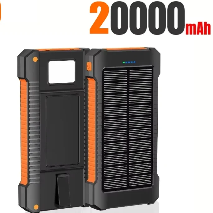 Orange 20000mAh