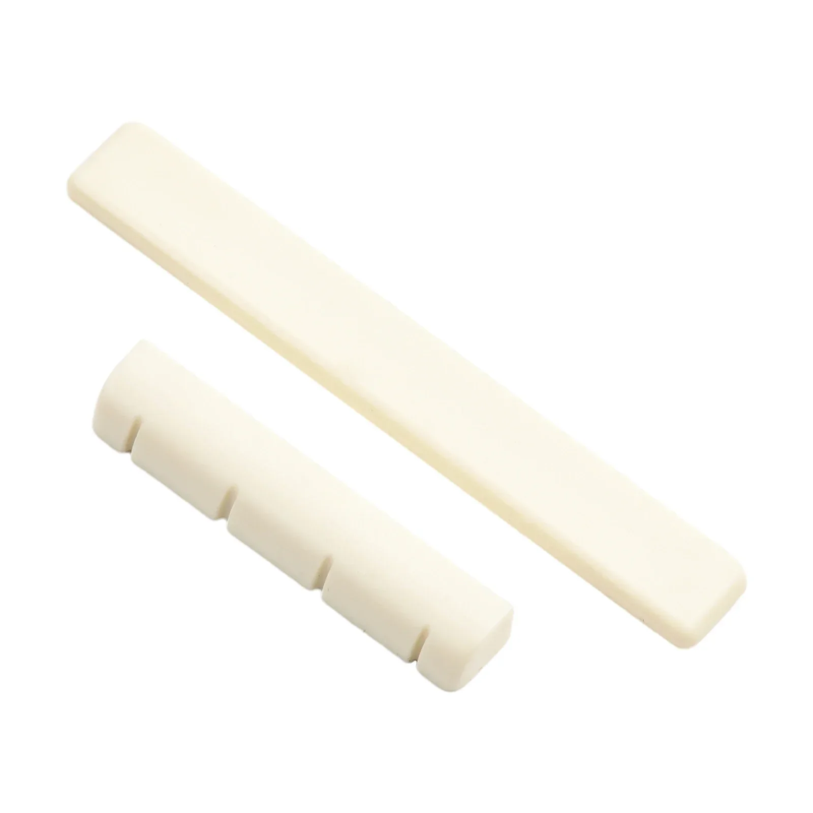 Ukulele Rosewood Bridge Nut Saddle Slotted 3 Pcs/set For Guitar Ukulele Parts ukulele parts