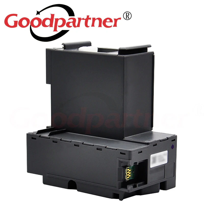 

1X T04D1 бокс для обслуживания чернил для EPSON L4150 L4160 L6160 L6168 L6170 L6178 L6190 L6191 L6198 M1140 M1180 M3140 M3170 M3180 M2140