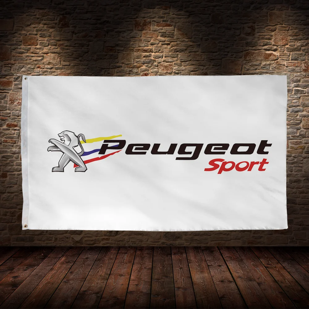 Рисунок 4 - 3x5 футов, P-Peugeot