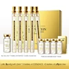 Soluble Face 24K Gold Protein Threads Facial Essence Protein lines Gold Silk Wire Face Serum To Increase Skin Elasticity 4