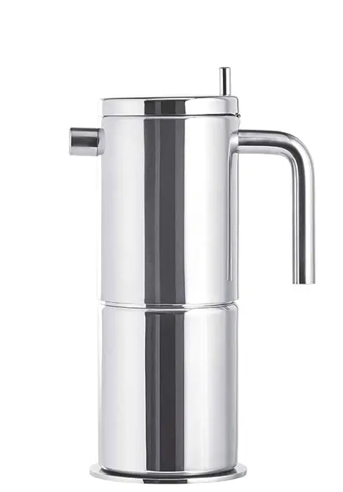 Stovetop Espresso Maker, Greca Coffee Maker 45 S8b79861ed5aa42b789ee7f5ad2bffd42S