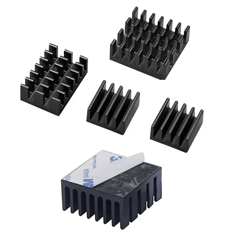 Рисунок 4 - Raspberry Pi 4 Model B 4B RAM 1GB
