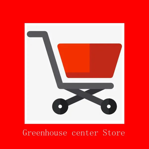 Greenhouse center Store