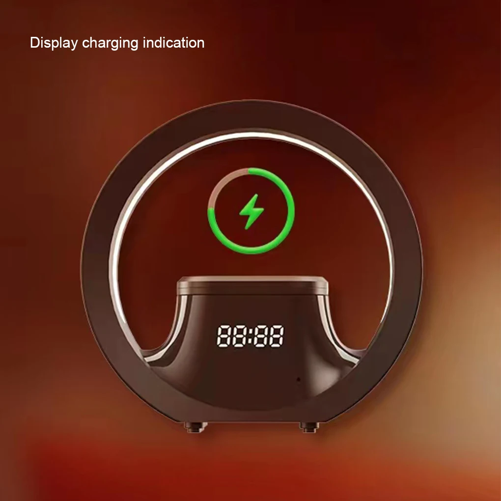 

Стильная звуковая машина для улучшения сна, умная и удобная машина с белым шумом