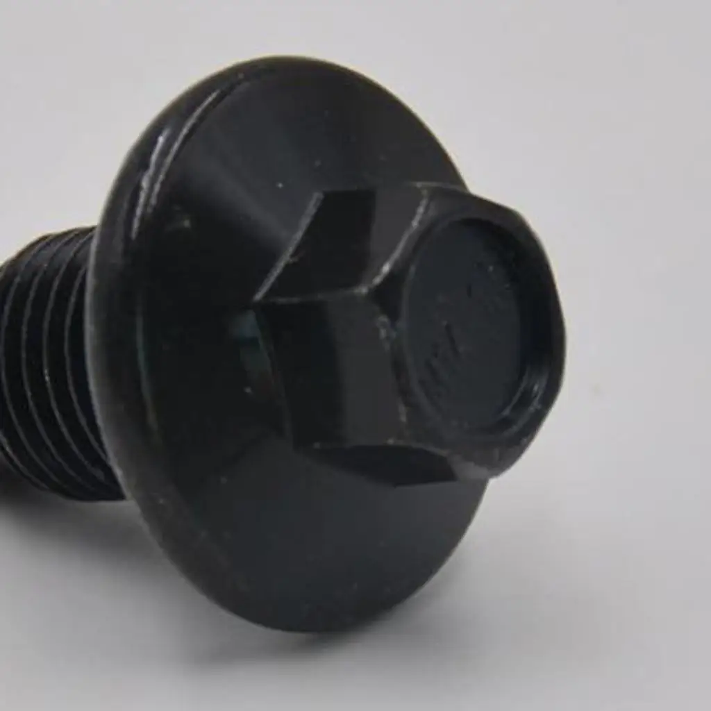 M14 x 1.5mm Oil Drain Pan Plug Screw for Ford Fusion Focus C-Max Fiesta