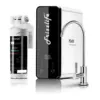 RO Reverse Osmosis Water Filtration System - 600 GPD High Flow, Tankless, Reduce TDS, Compact 1