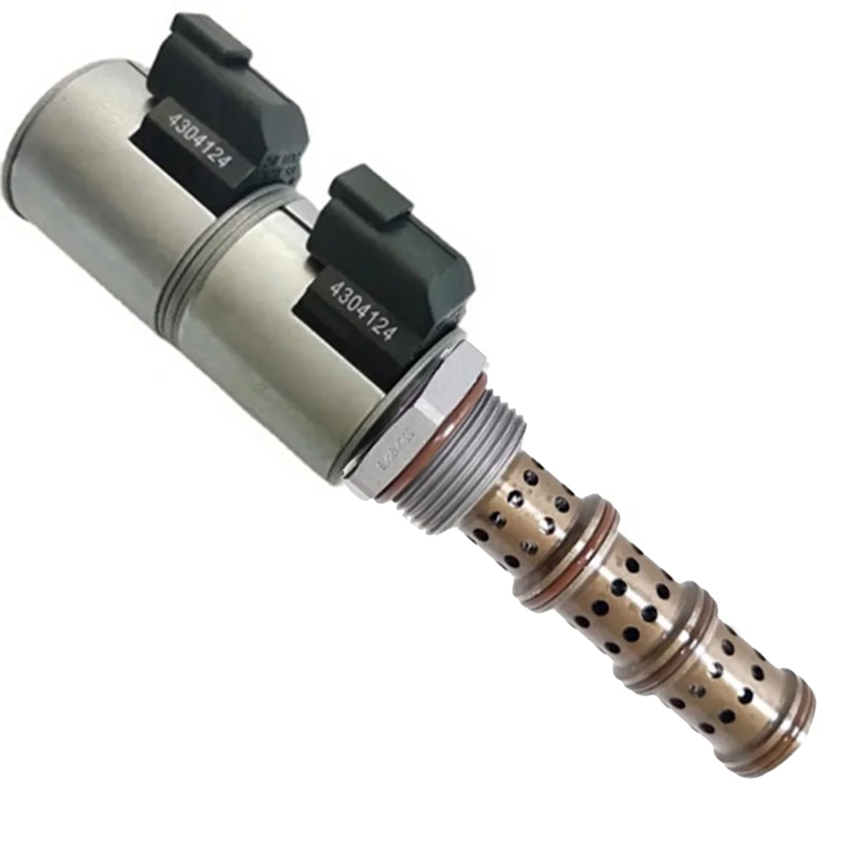 

Hydraulic Solenoid Valve 4212228 for