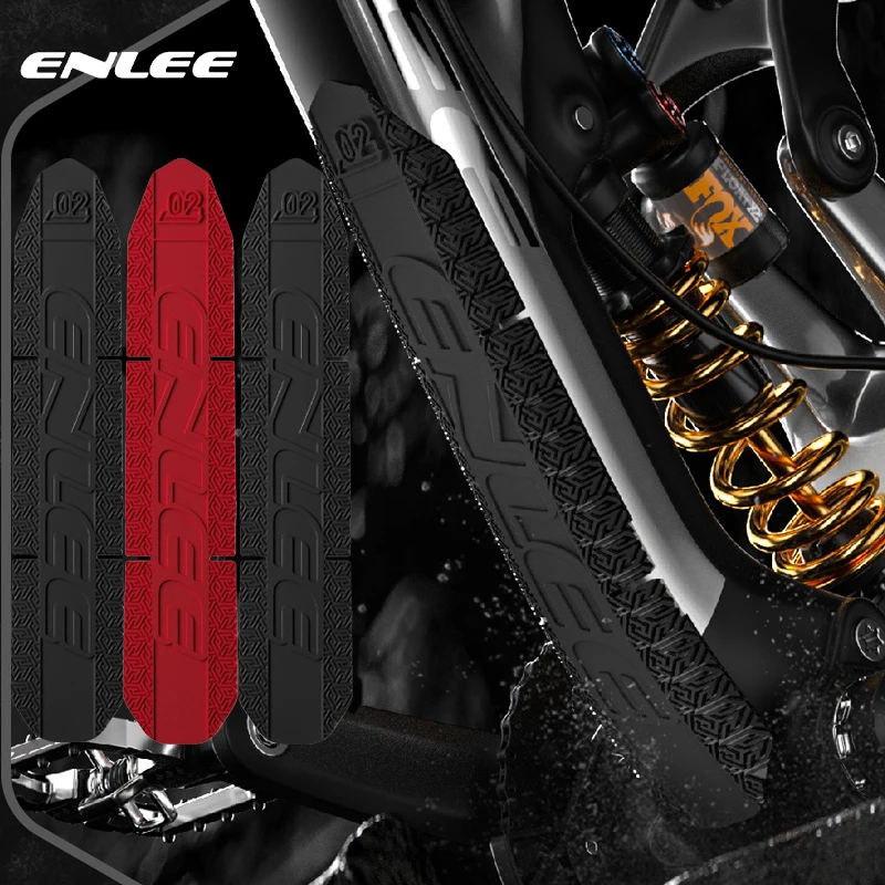 Durable Silicone Frame Protector Sticker - Anti-Scratch and Oil-Resistant Guard