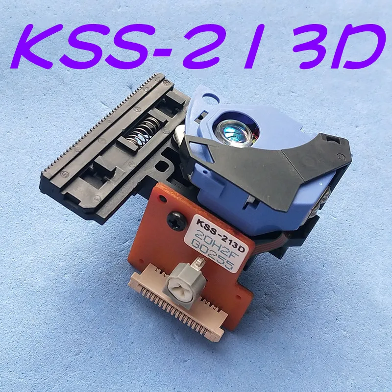 

Оптический лазерный объектив KSS213D фотографический прибор