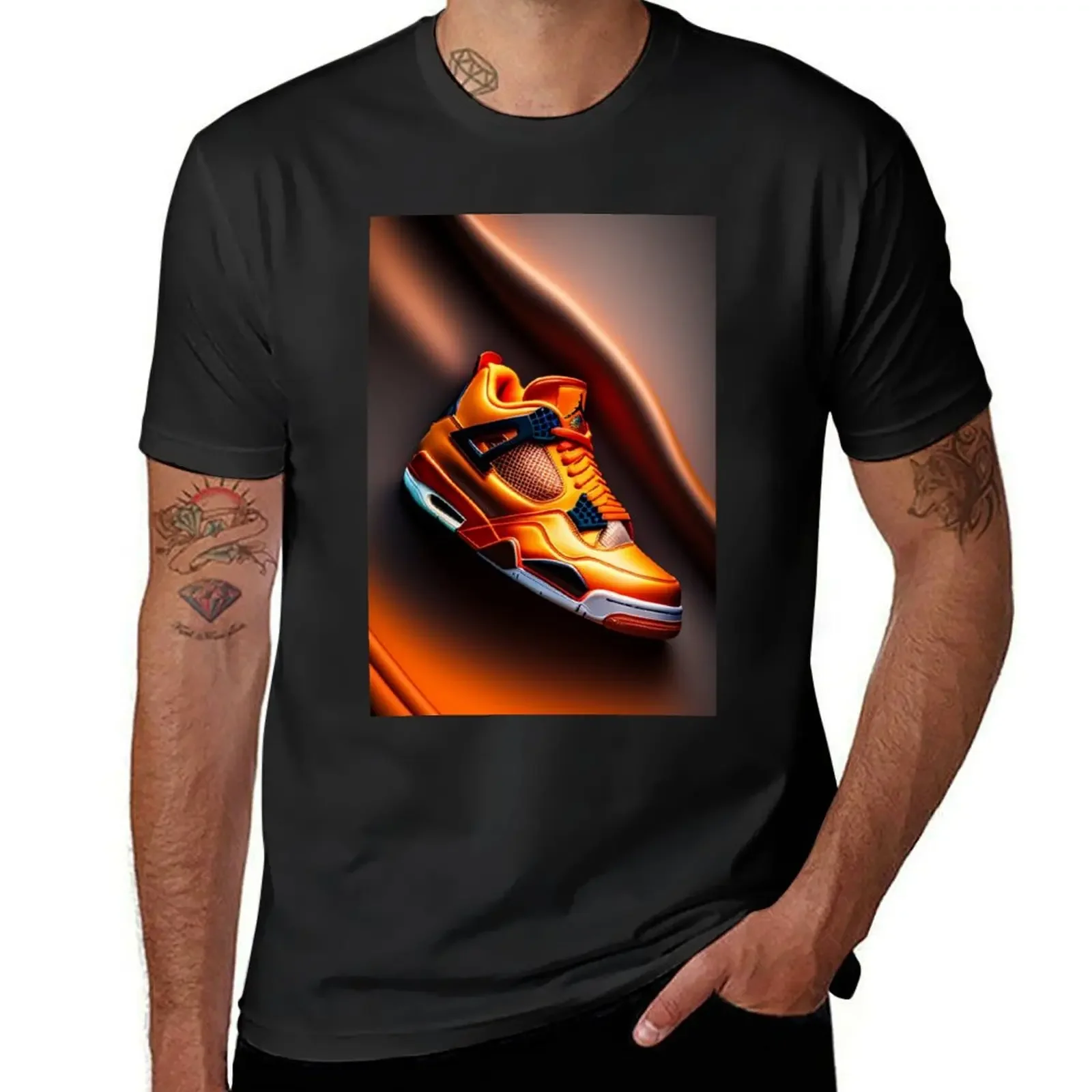 

Basketball T-shirt new edition quick drying Men's clothing