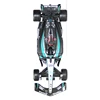 Bburago 1:43 Mercedes-AMG Petronas F1 Team W15 2024 #44 Hamilton #63 George Russell Alloy Car Die Cast Model Toy Collectible 4