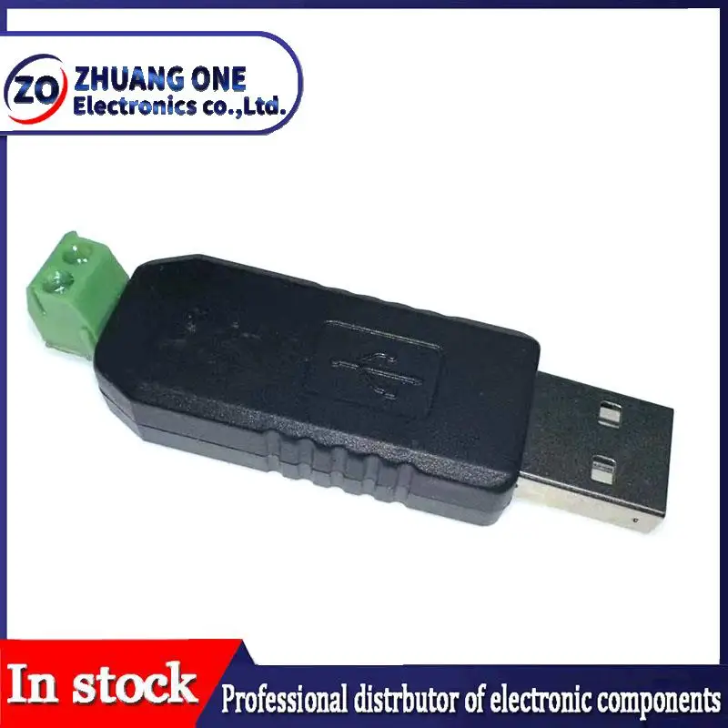 Usb naar rs485 485 usb seriële poort ondersteunin... – Vicedeal