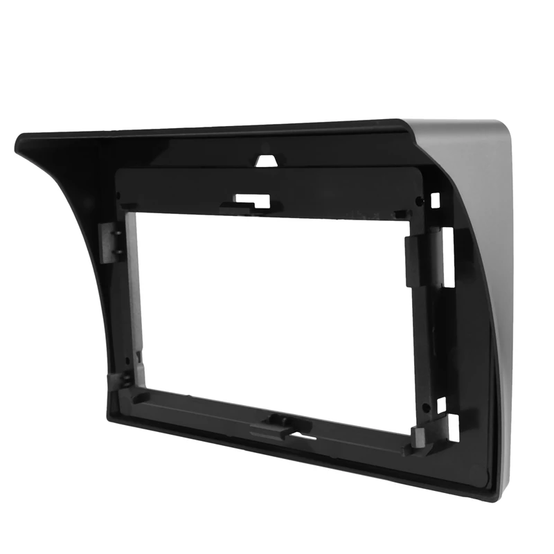 Toyota Hiace 10.1-2010  2018 ġ ڵ þ, 2Din þ    г  ŰƮ ڵ ׼