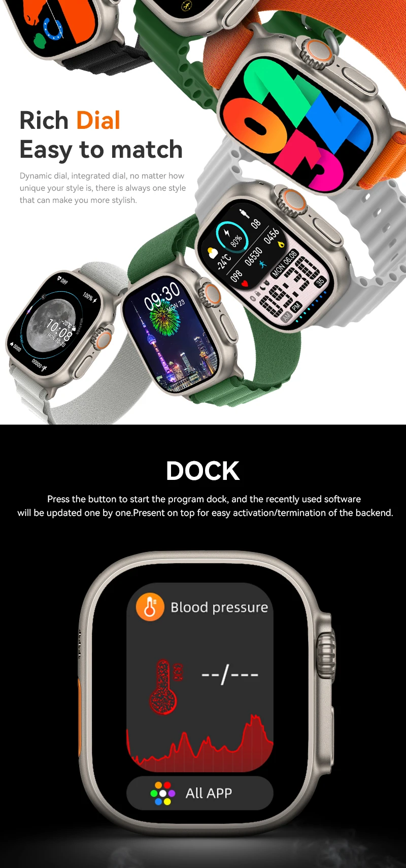 Smartwatch