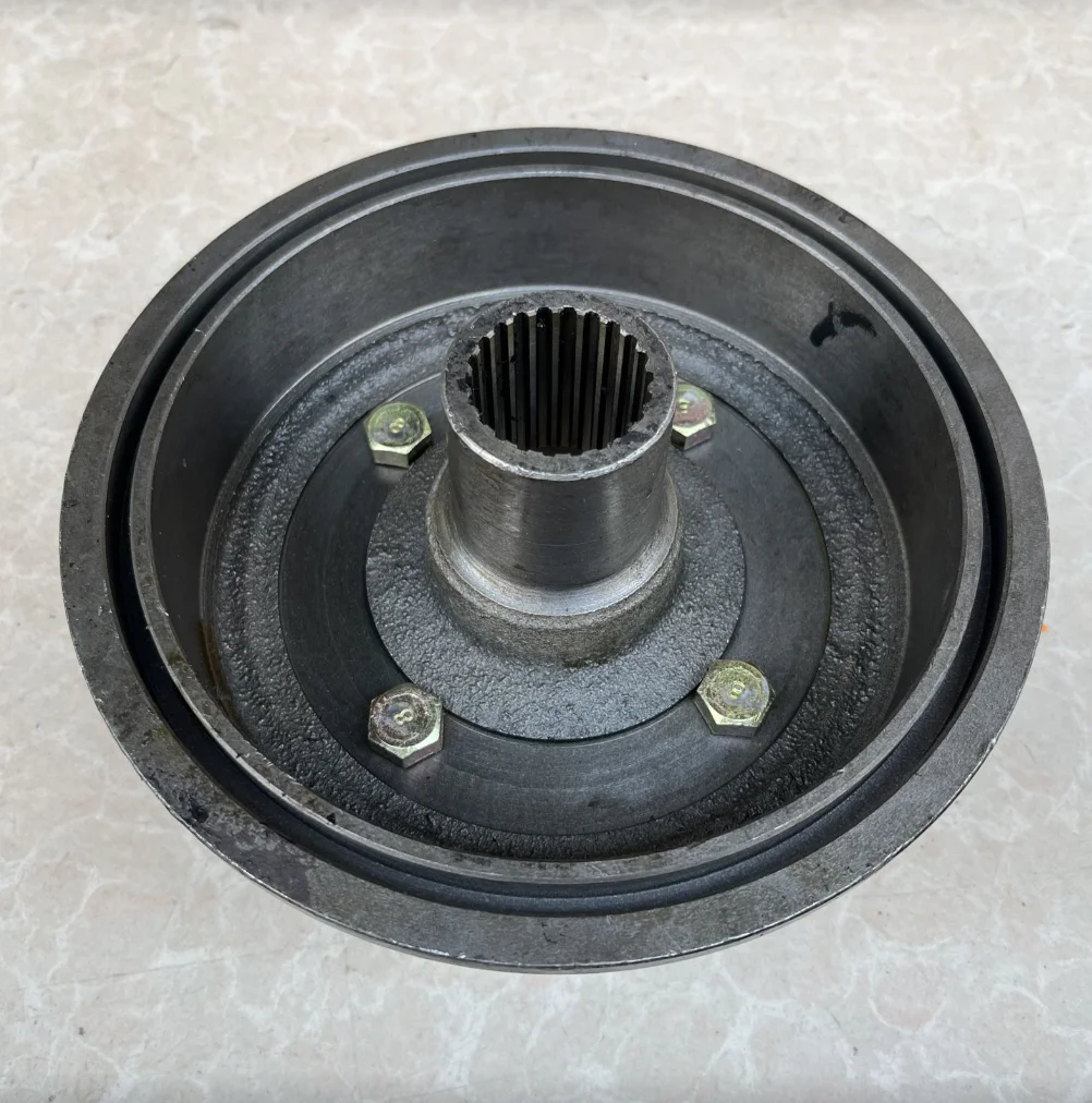 HINO 300 DUTRO TRUCK HANDBRAKE DRUM