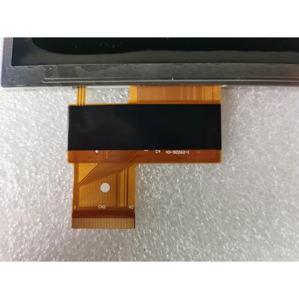 CAOX 오리지널 5인치 ET0500C6DM6 디스플레이/LCD 화면