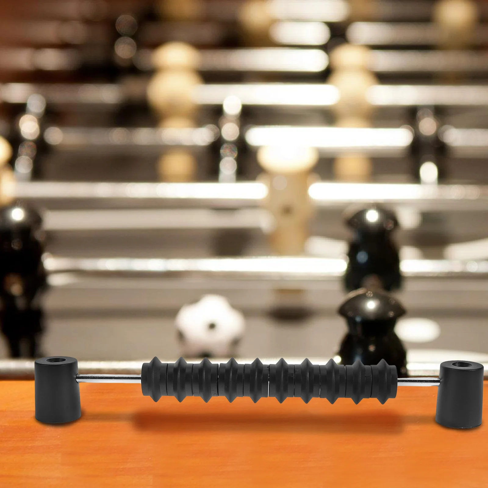 2 Pcs Football Table Scorer Shuffleboard Keeper Indicator Baseball The Hips Accessories Foosball