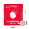Car Windshield Cleaner Car Effervescent Tablet Auto Wiper Glass Solid Cleaning Concentrated Tablets Detergent Cleaner Tablet 6
