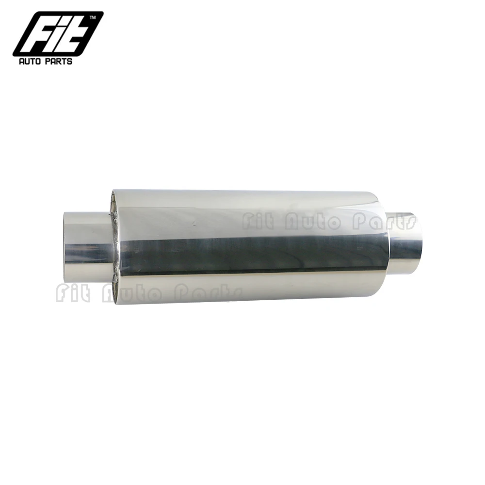 Tubo Scarico Turbo In Lega Alluminio - Amplificatore Suono Per Auto E Moto, Antiruggine - Foto 4