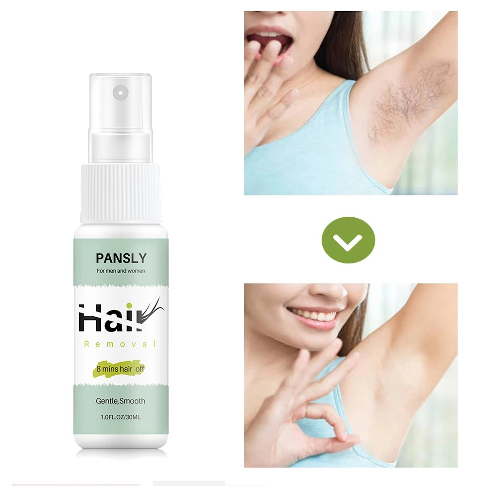

Natural Herbal Depilatory Cream Hair Removal Painless Cream Painless Removal Inhibitor Growth Armpit Legs Hair Body Care 30ml