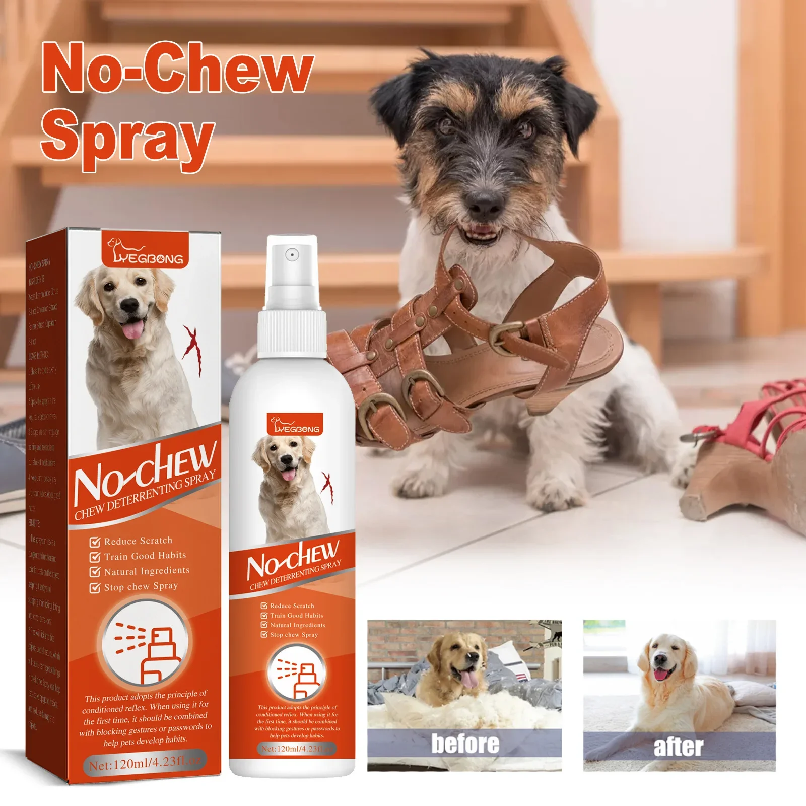 Katzen kratz abschreckung spray wirksame Katzen abwehrmittel Möbels chutz  Haustier Trainings spray 150ml Katzen abwehrmittel Innen für Katze -  AliExpress