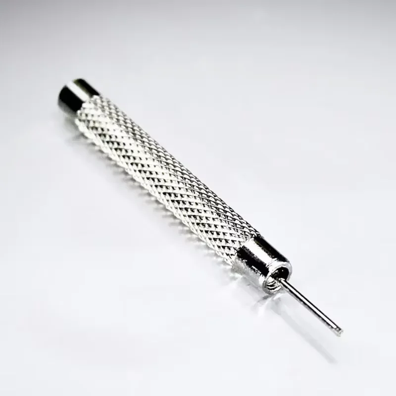 11-Piece Watch Band Adjustment and Repair Toolkit
