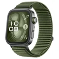 Spruce green
