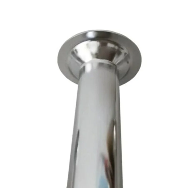 Kitchen Sausage Funnel Dining Stainless Steel Enema Tool Filling Tubes 3pcs Set Accessories Nozzles Convenient