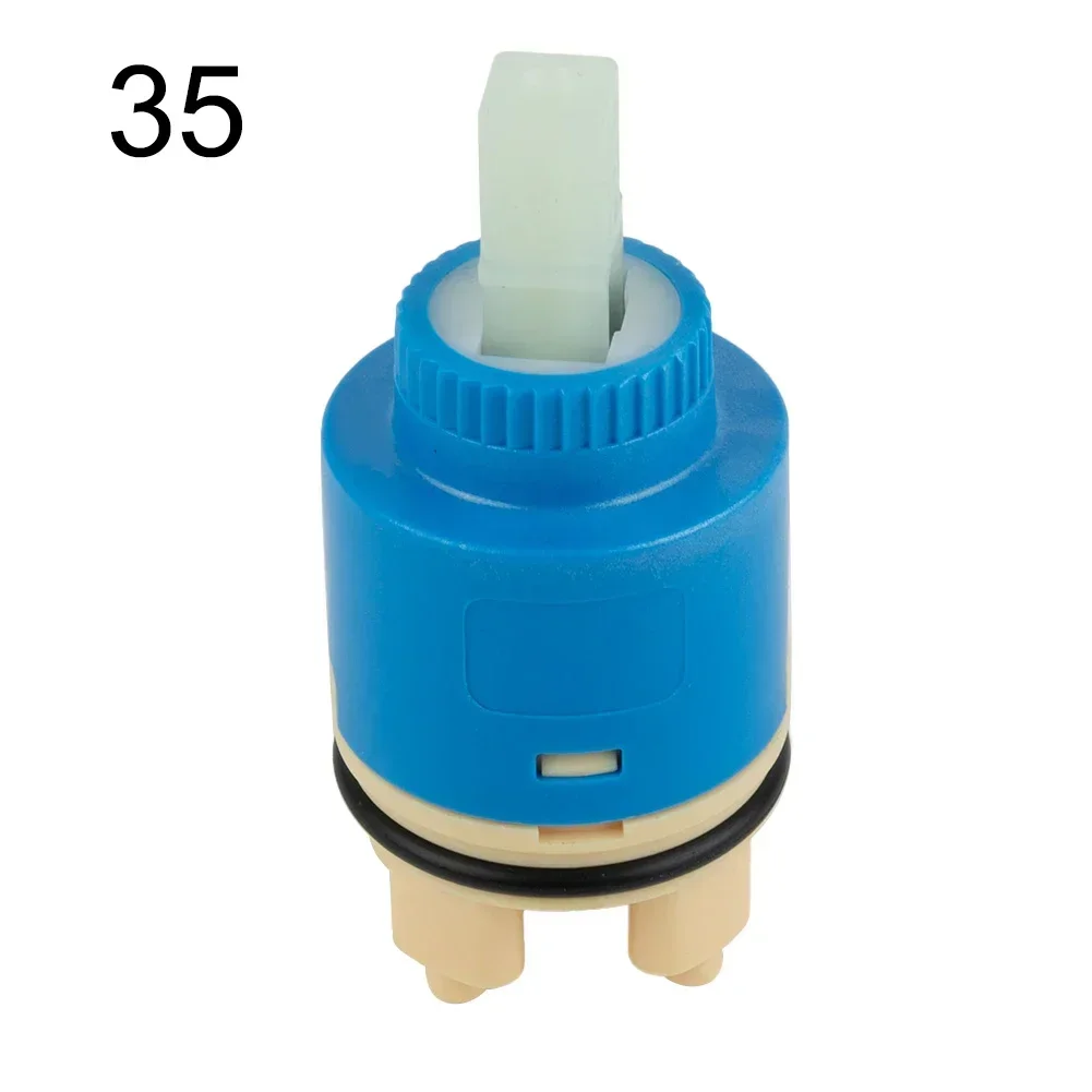 Ceramic Disc Cartridge Faucet 35/40mm