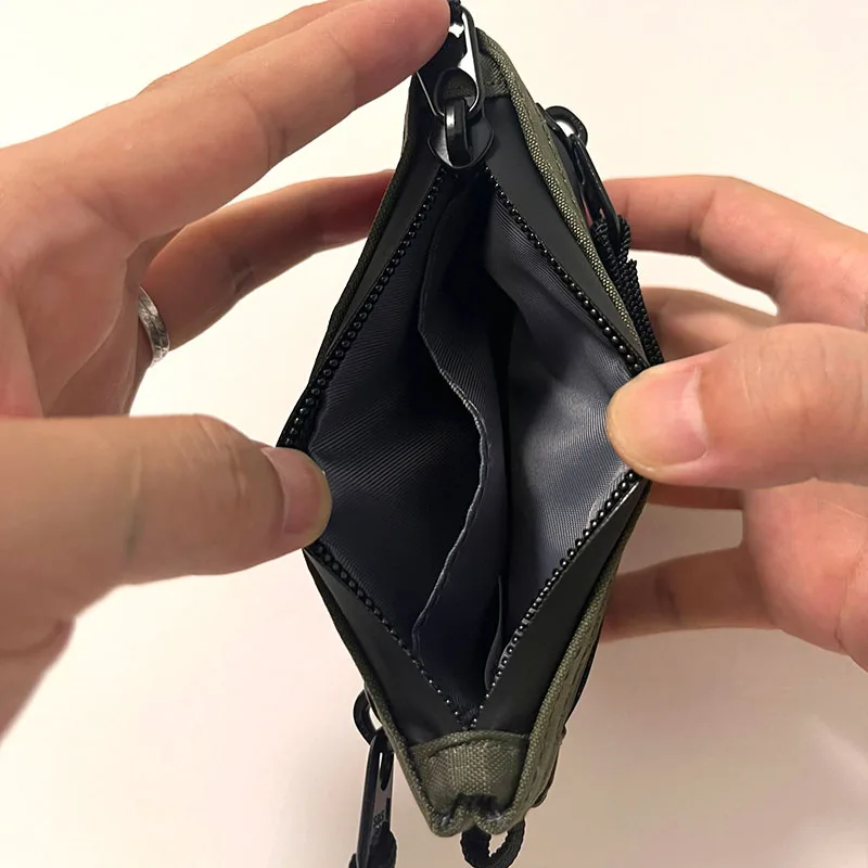 Porte-cartes de crédit RFID en cuir ultra fin pour un transport minimaliste sécurisé - GSTAR