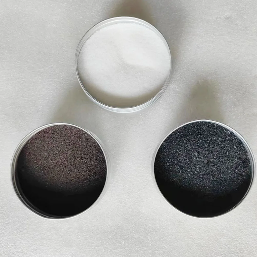 50G Black/Brown/White Color Strong Italian Keratin Powder Glue Hair Extension Keratin Glue Powder For Hot Fusion Hair Extensions hair extension glue keratin glue keratin grain