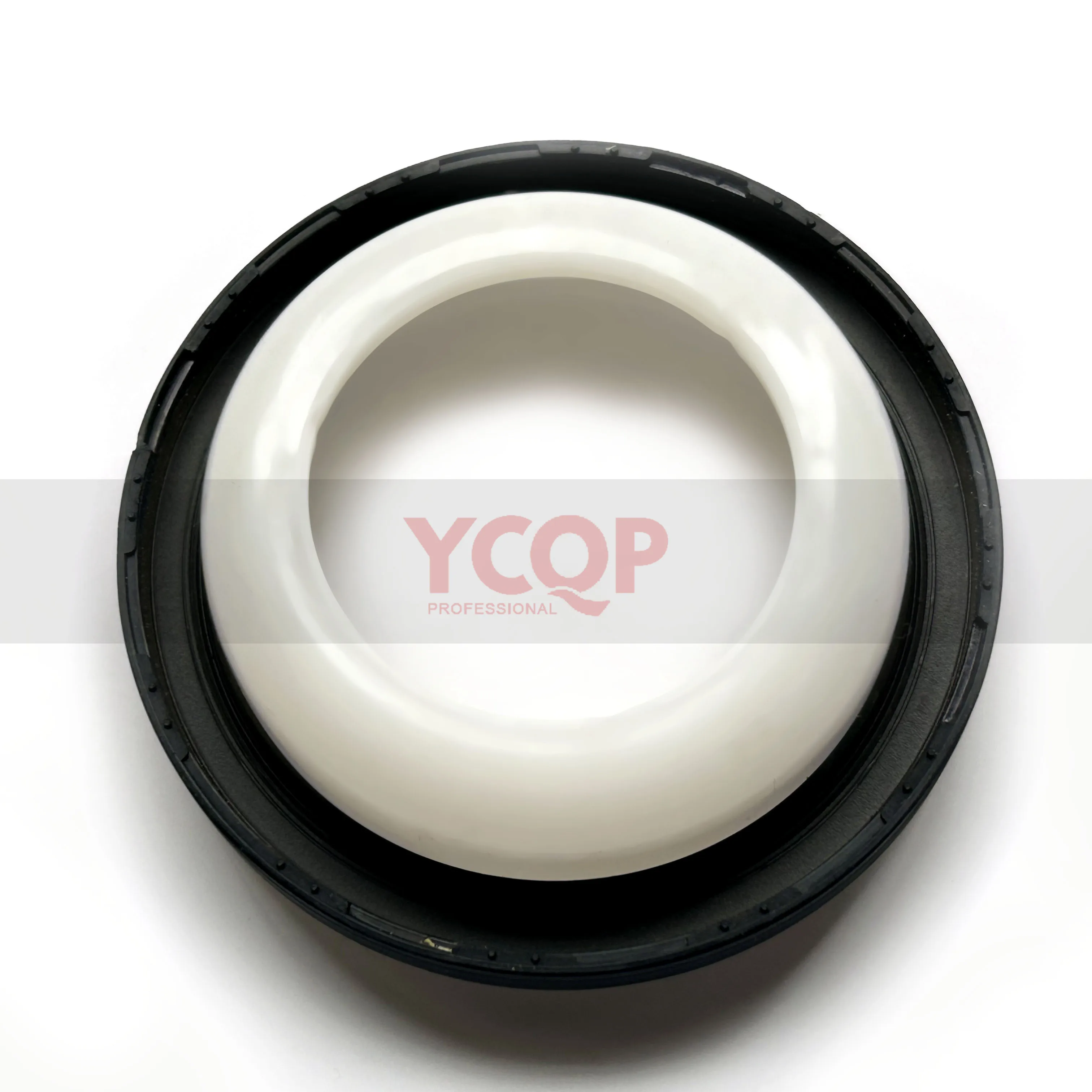 Crankshaft Front Oil Seal 5PCS 0514.C8 0514C8 11117568264 9803288780 Used for CITROEN Peugeot MINI Engine 61*75*8.5