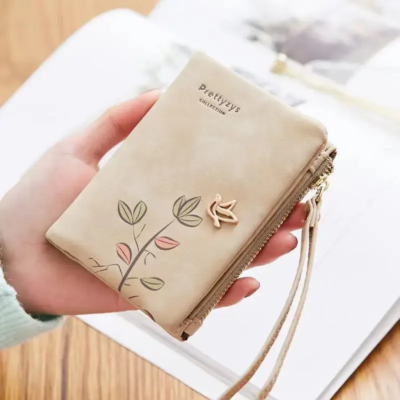 Usha Women's Wallet