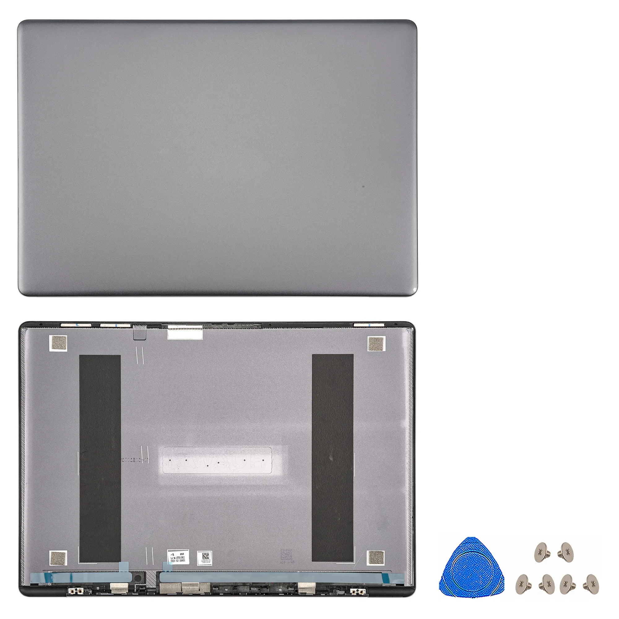 NEW Laptops Parts For Huawei MateBook 13 WRTD-WDH9 WFQ9 WFD9