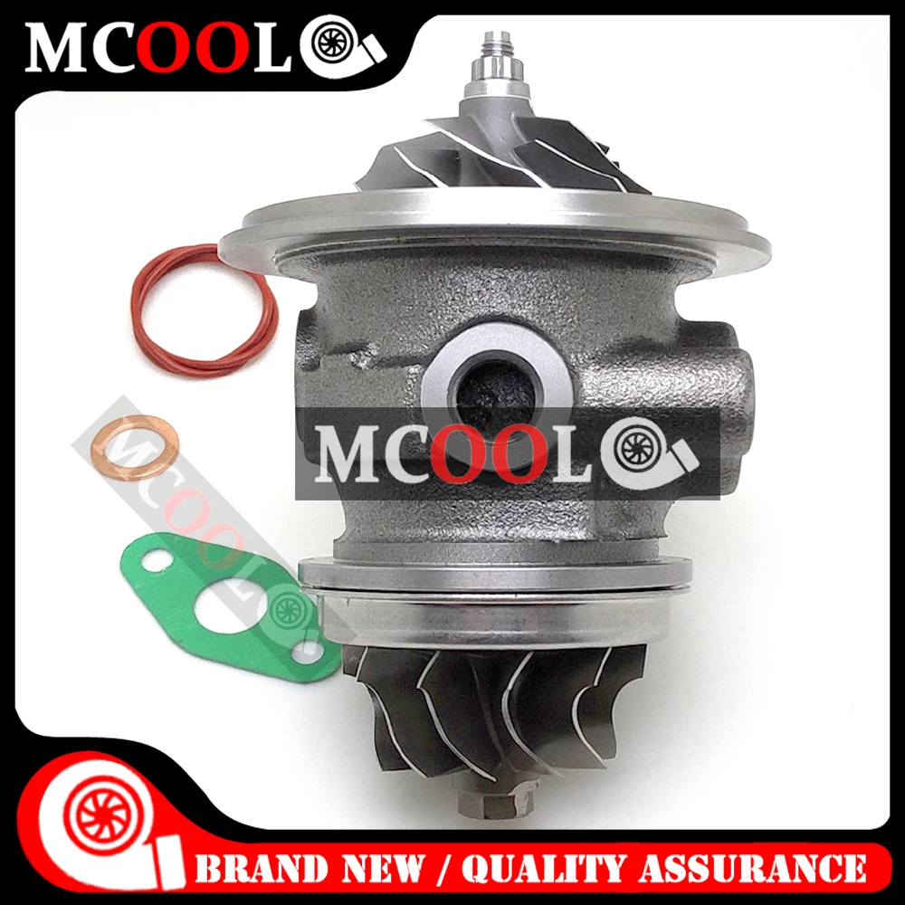 Cartuccia Turbo Per Ford Maverick Nissan Terrano Ii 2.7 Td Turbina Automotiva Tb2527 452047 452047-0002 452047-0001 14411-G2401